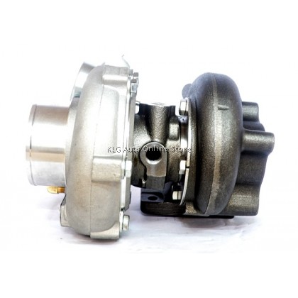 FRP GT28 Turbo Turbocharger A/R 60