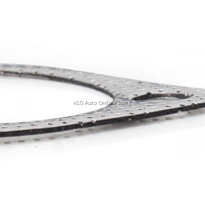 EPMAN 2 Bolt Exhaust Downpipe Gasket 
