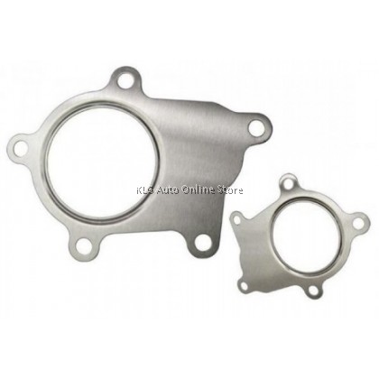 EPMAN Stainless Steel Turbo Downpipe Gasket - T3T4 / T04E / AR50