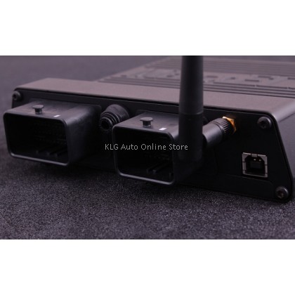 MaxxECU Standalone - RACE Version