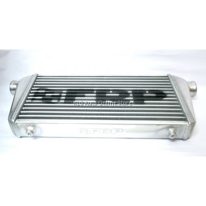FRP Aluminium Intercooler 