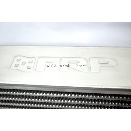 FRP Aluminium Intercooler 