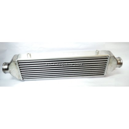 FRP Aluminium Intercooler 