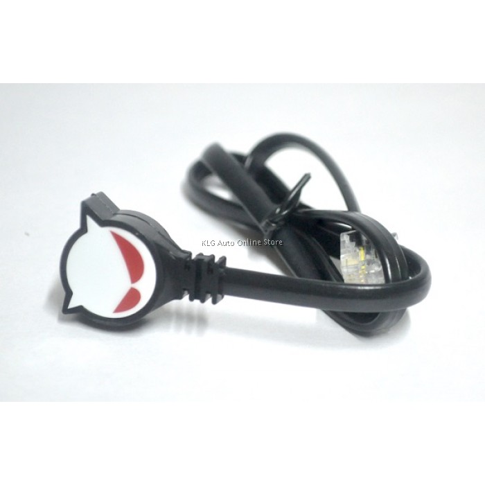 Ecu Shop Full Stand Malaysia Version Exciter Y15 Y15zr