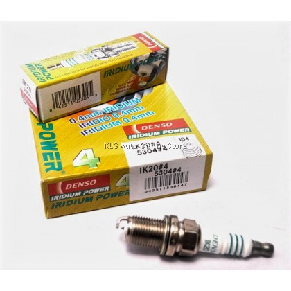 Denso Spark Plug - Iridium Power IK24