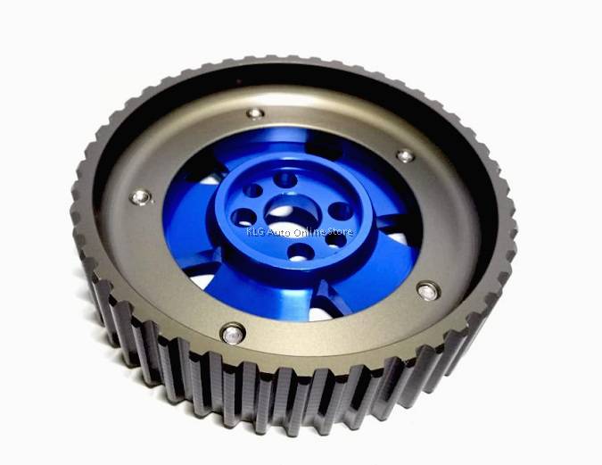 Blox Cam Pulley Nissan Skyline RB20 RB25 Cefiro Camshaft Gear GTT GTR