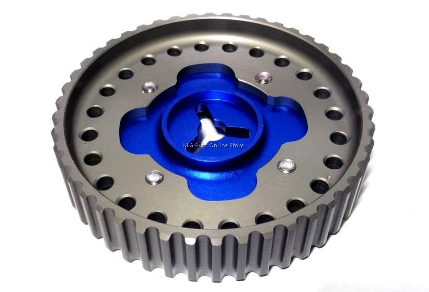 Blox Cam Pulley Mazda B6 B8 Camshaft Gear